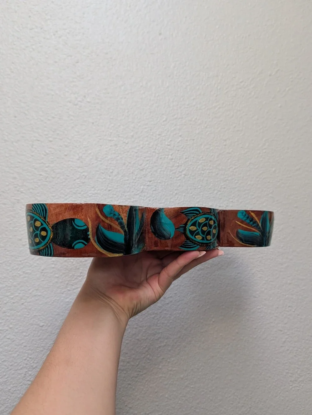N/A from mexico